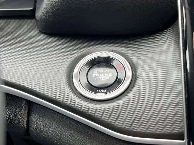 Used 2024 Jeep Grand Cherokee Altitude image 22