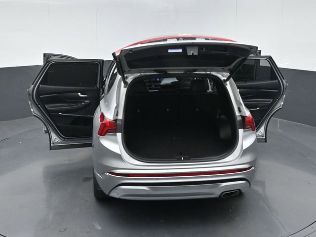 Used 2022 Hyundai Santa Fe Calligraphy FWD image 61