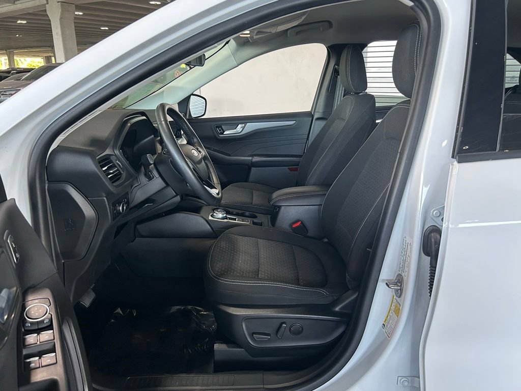 Used 2023 Ford Escape Active w/ Tech Pack #2 FWD image 15