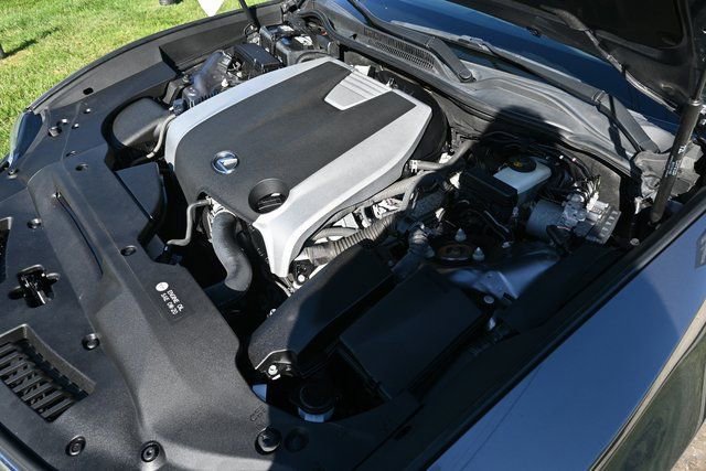 Used 2016 Lexus RC 300 AWD w/ Premium Package image 16