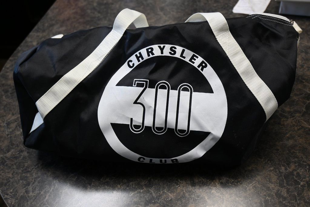 Used 2006 Chrysler 300 C w/ Sound Group II image 35