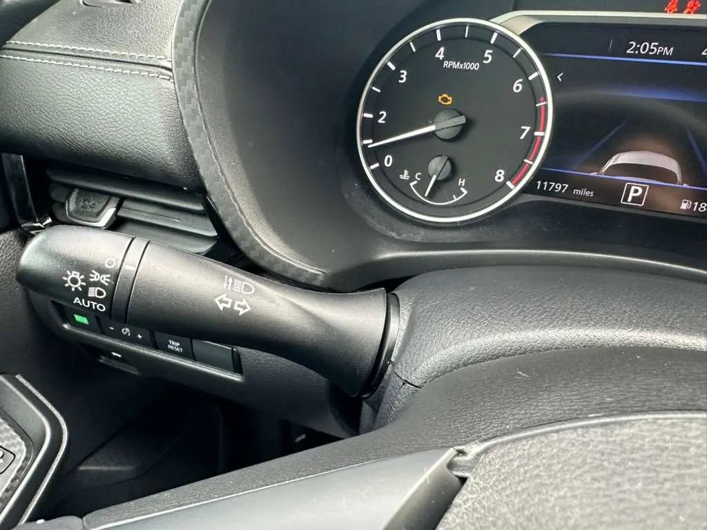 Used 2023 Nissan Sentra SV w/ All-Weather Package image 24