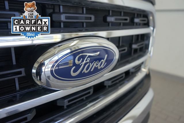 Certified 2022 Ford F150 XLT w/ Equipment Group 302A High AWD/4WD image 19