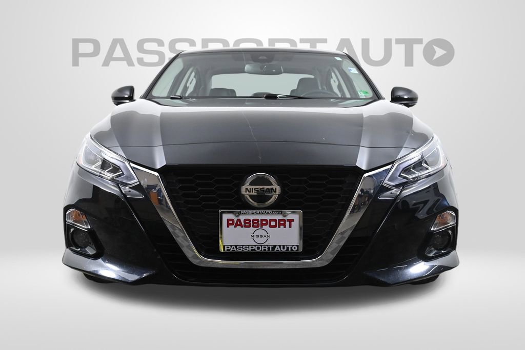 Used 2019 Nissan Altima 2.5 SL image 2