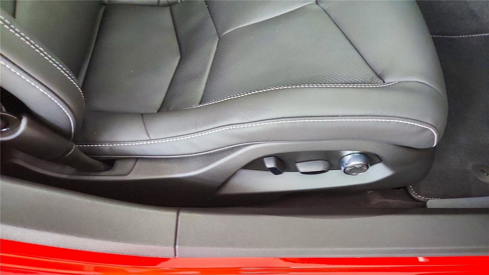 New 2026 Chevrolet Corvette Z06 image 35