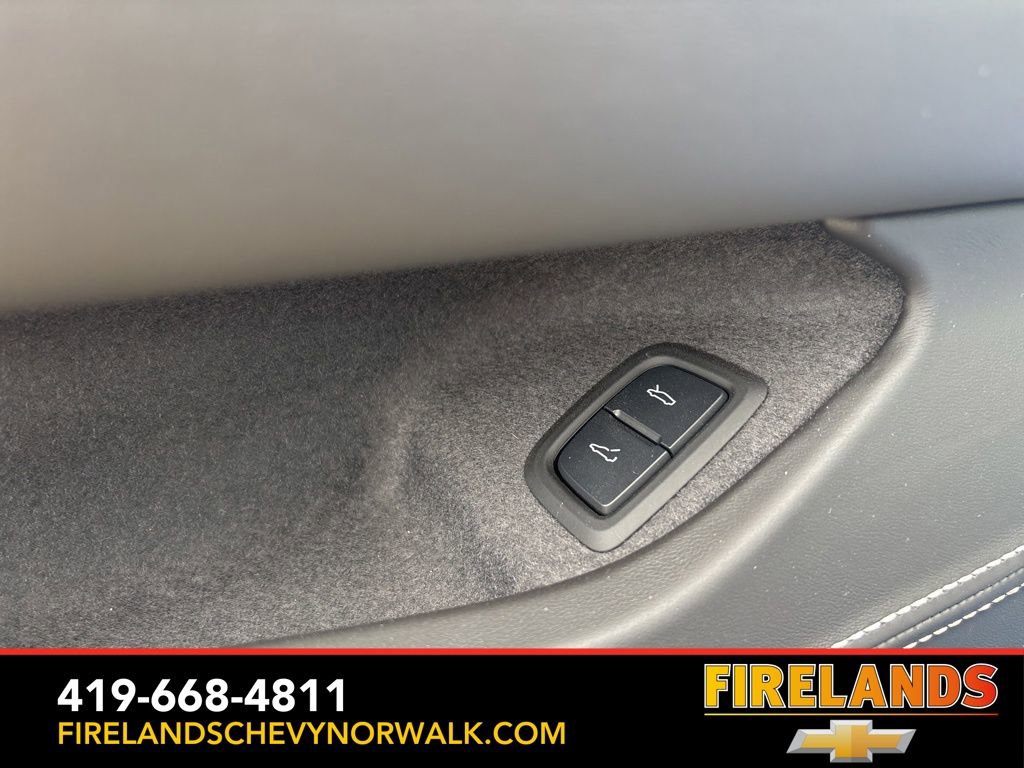 New 2025 Chevrolet Corvette Z06 w/ Battery Protection Package image 18