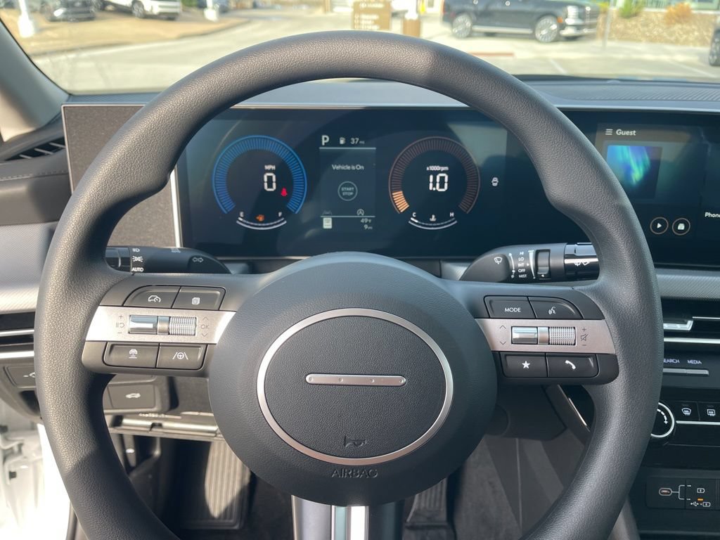New 2026 Hyundai Sonata SE FWD image 20