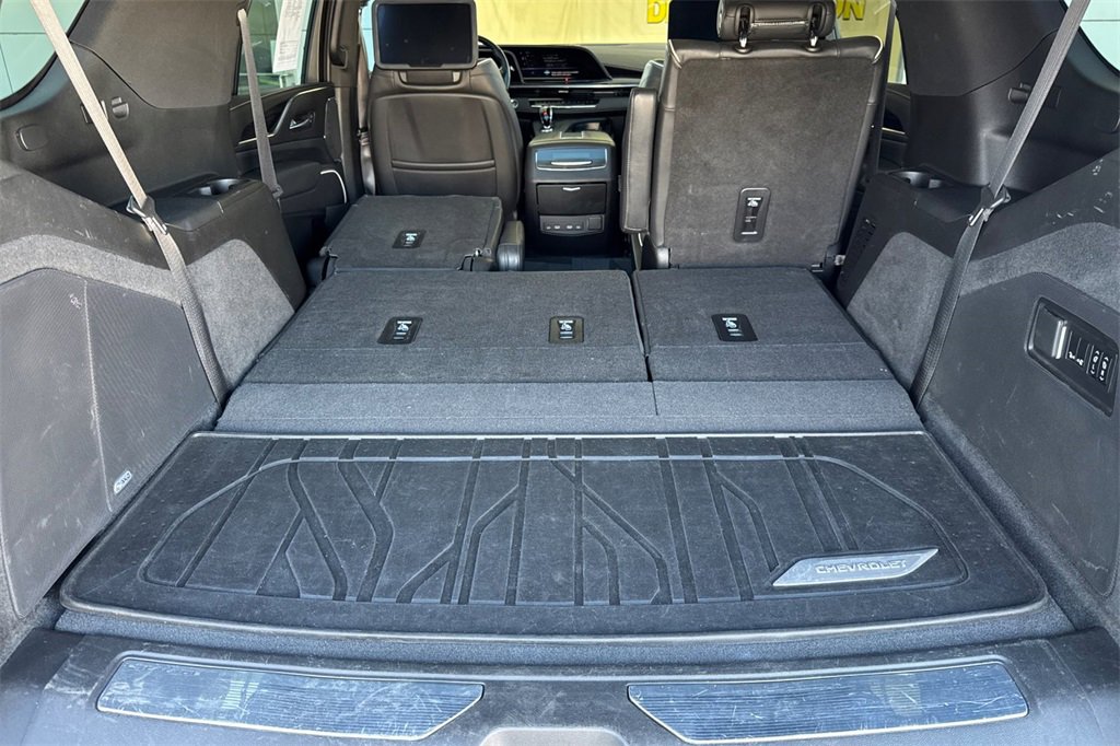 Used 2021 Cadillac Escalade Sport image 19