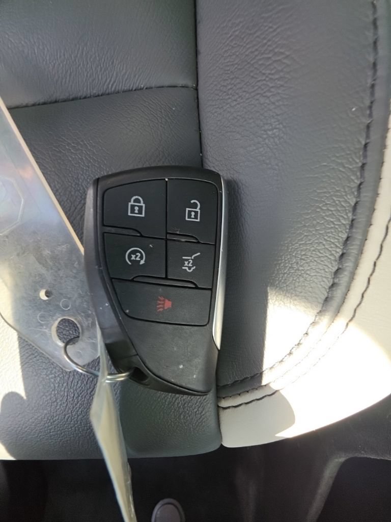 Certified 2024 Honda Prologue Touring image 34