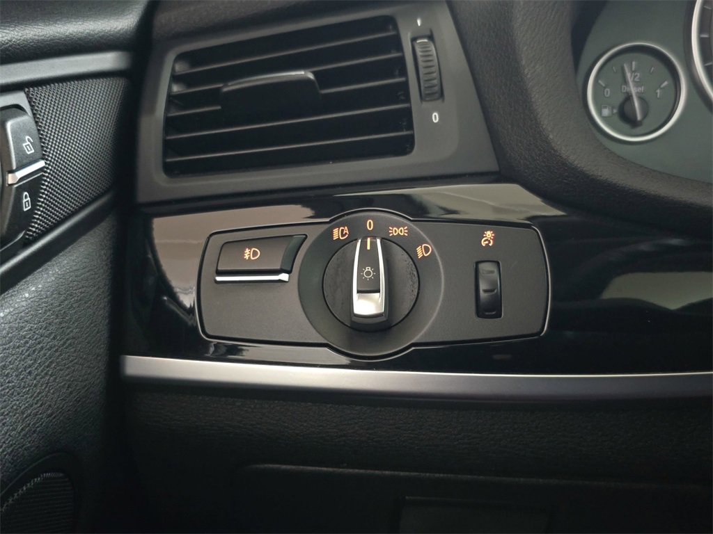 Used 2016 BMW X3 xDrive28d image 27