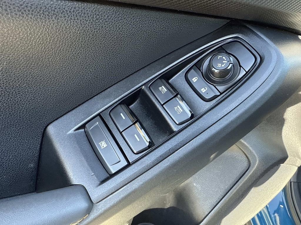 Used 2024 Subaru Crosstrek 2.5i Wilderness w/ Wilderness Package image 19