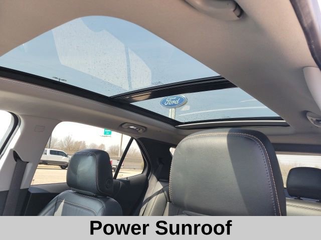 Used 2022 Chevrolet Equinox Premier image 7