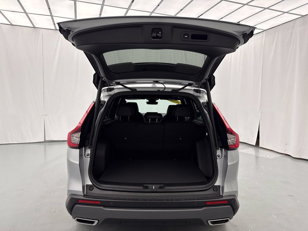 New 2026 Honda CR-V Sport-L image 10
