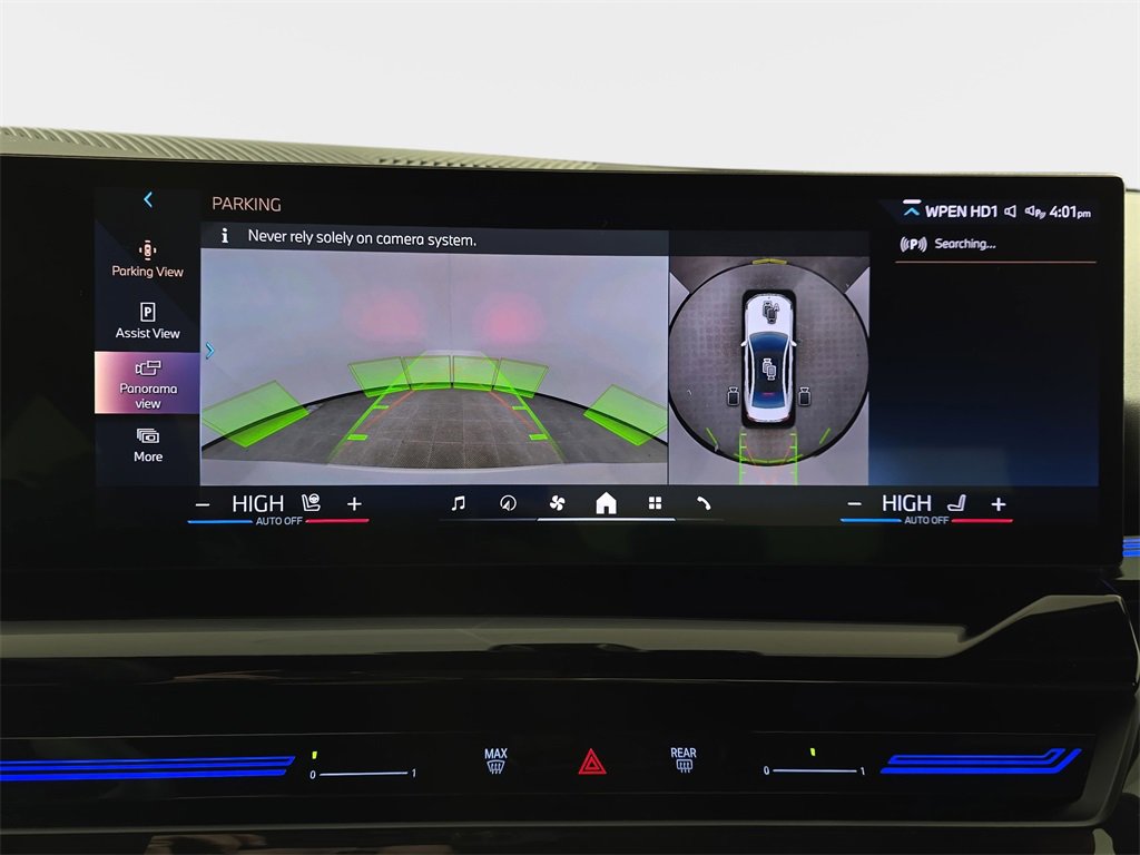 Used 2026 BMW 530i xDrive w/ Premium Package image 26