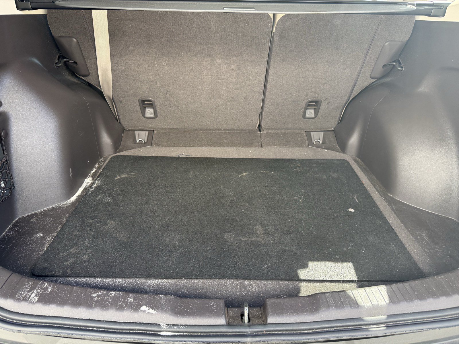 Used 2014 Honda CR-V EX image 39