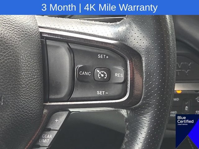 Used 2023 RAM 2500 Rebel w/ Level 2 Equipment Group AWD/4WD image 40