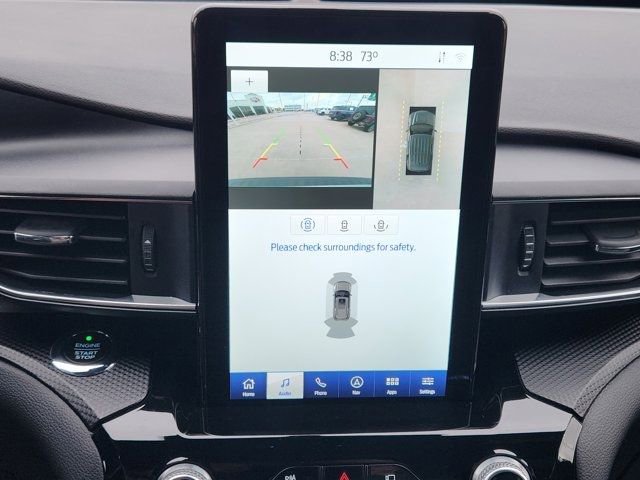 Used 2021 Ford Explorer ST w/ Equipment Group 401A image 6