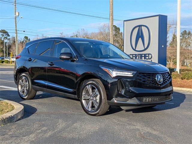 New 2025 Acura RDX w/ Technology Package image 1