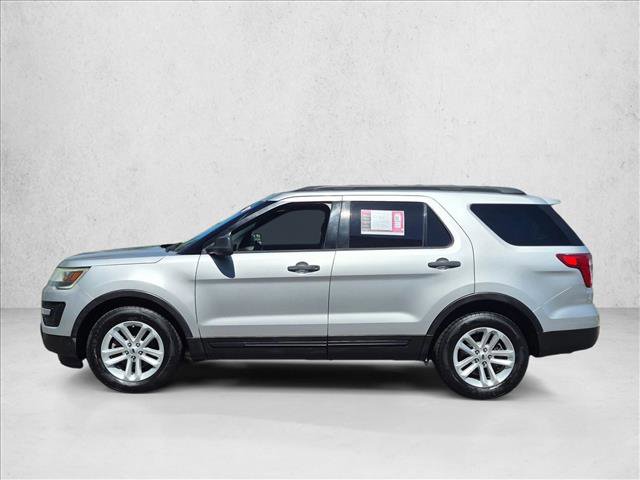 Used 2017 Ford Explorer FWD image 9