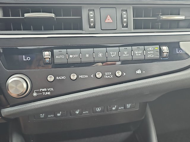 Certified 2024 Lexus ES 350 Ultra Luxury w/ Accessory Package (Z2) image 21