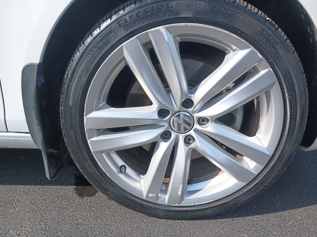 Used 2014 Volkswagen Eos Executive image 27