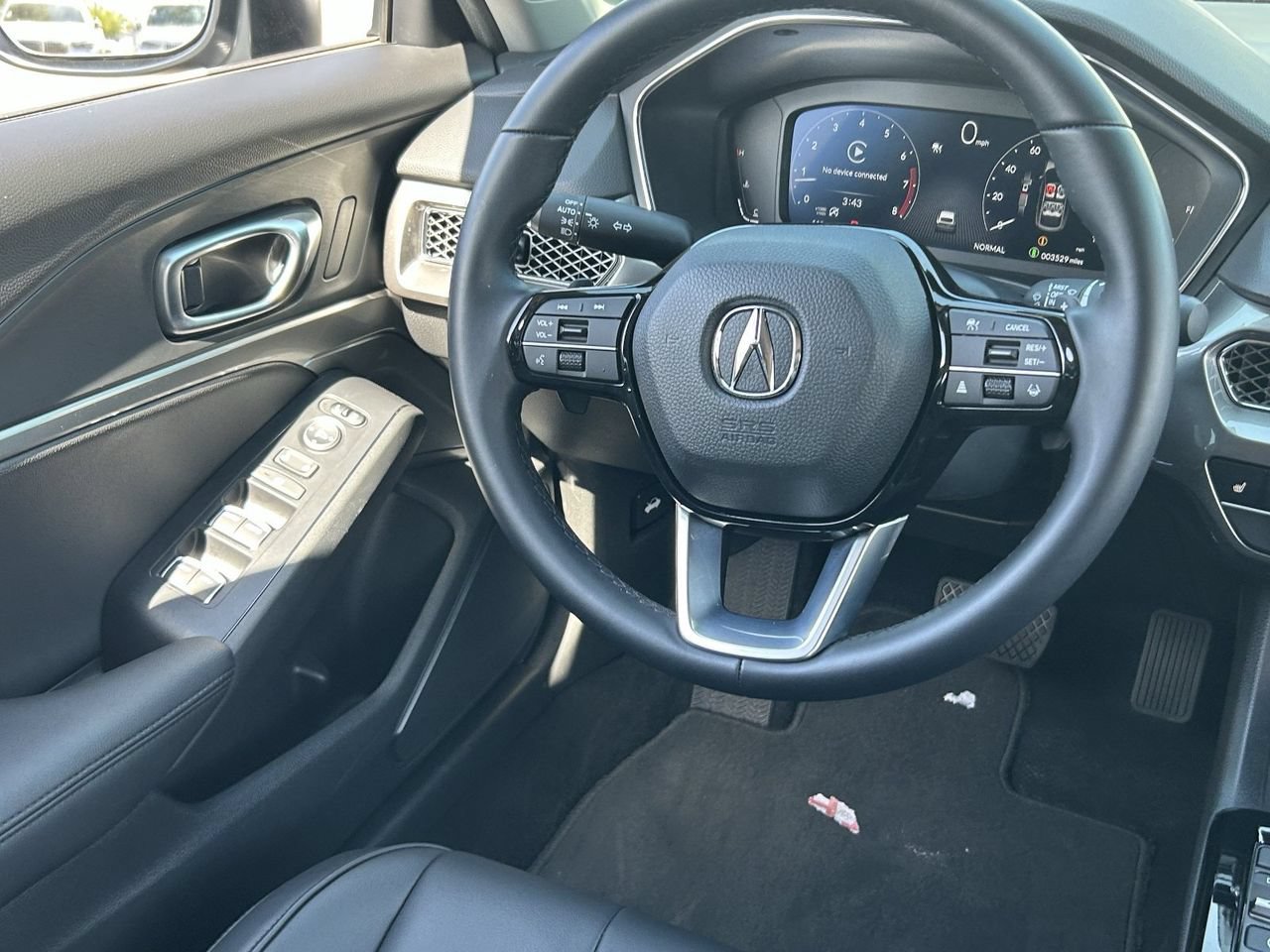 Certified 2026 Acura Integra FWD image 16