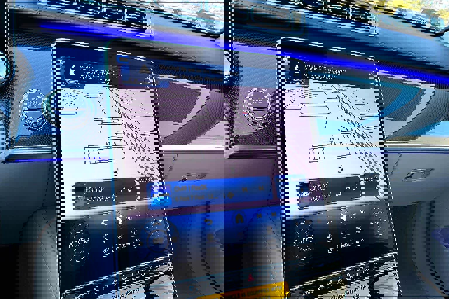 New 2026 Mercedes-Benz S 63 AMG S image 18