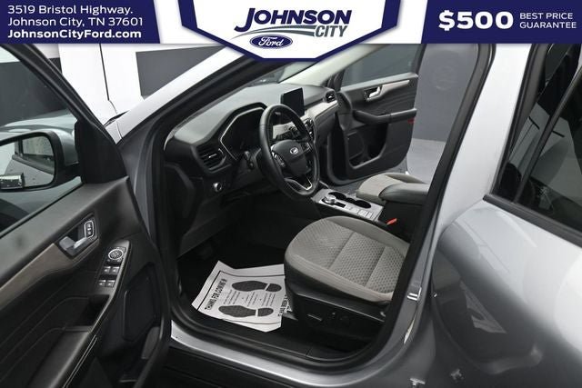 Certified 2021 Ford Escape SE w/ Convenience Package AWD/4WD image 20