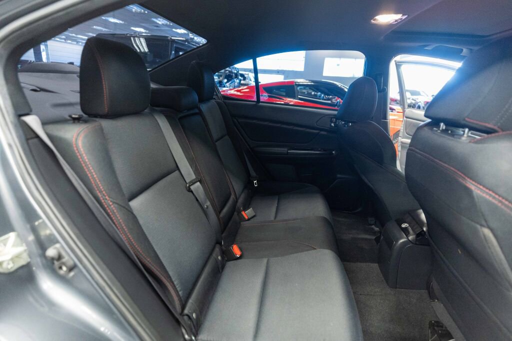 Used 2021 Subaru WRX Premium w/ Popular Package #1 image 13