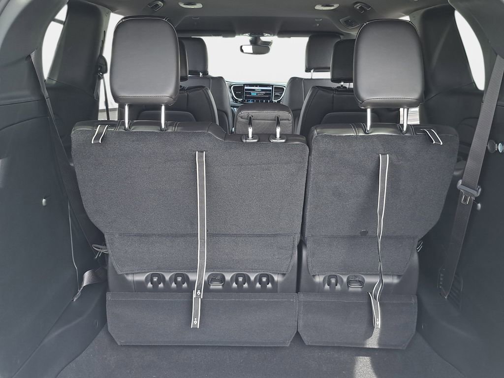 New 2027 Chrysler Pacifica Select AWD/4WD image 13
