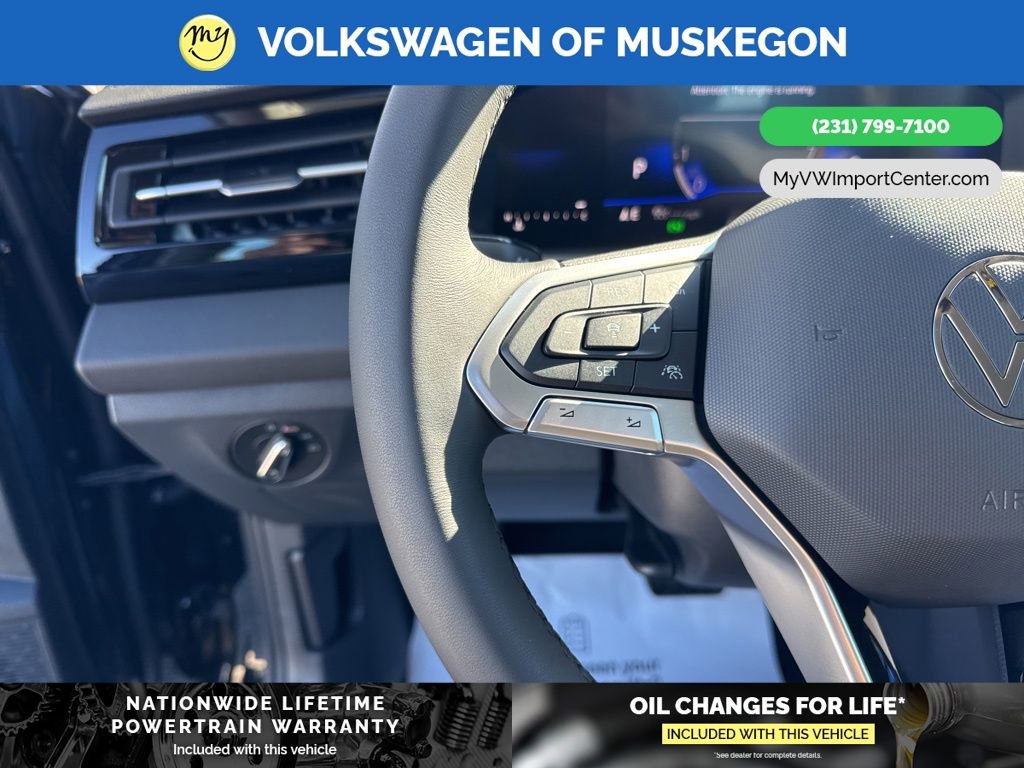 New 2026 Volkswagen Jetta S image 16