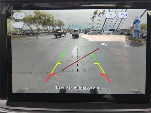 New 2026 Ford F150 STX image 13