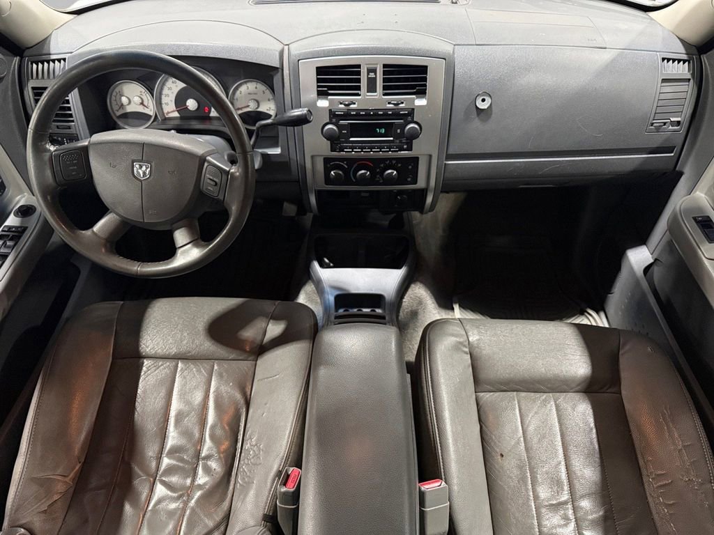 Used 2005 Dodge Dakota Laramie w/ Sport Appearance Group image 34