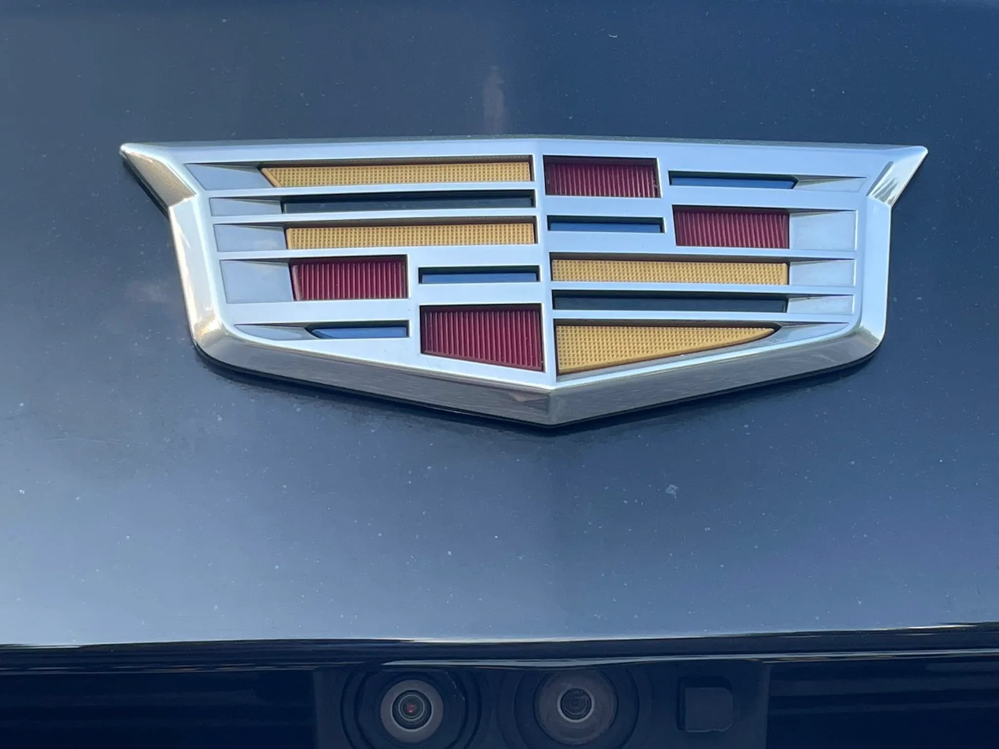 Used 2018 Cadillac CT6 Premium Luxury AWD/4WD image 55