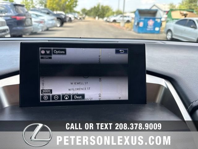 Used 2016 Lexus NX 200t AWD w/ Premium Package image 17