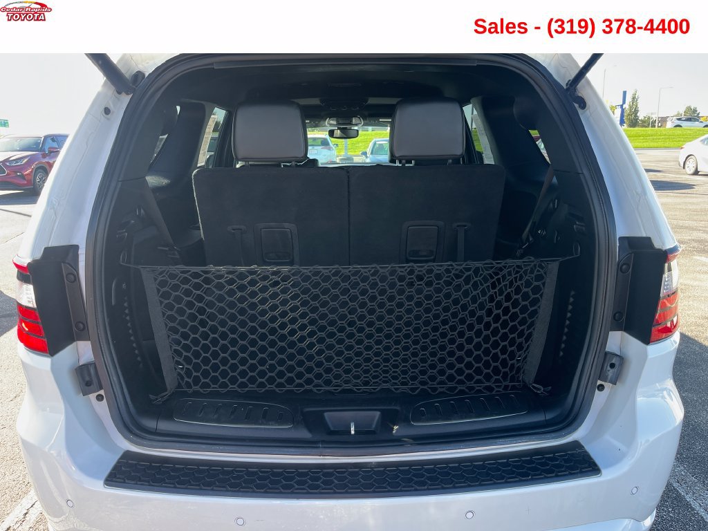 Used 2018 Dodge Durango GT w/ Premium Group AWD/4WD image 21