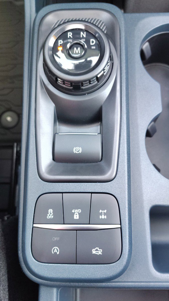 New 2026 Ford Maverick Tremor AWD/4WD image 37