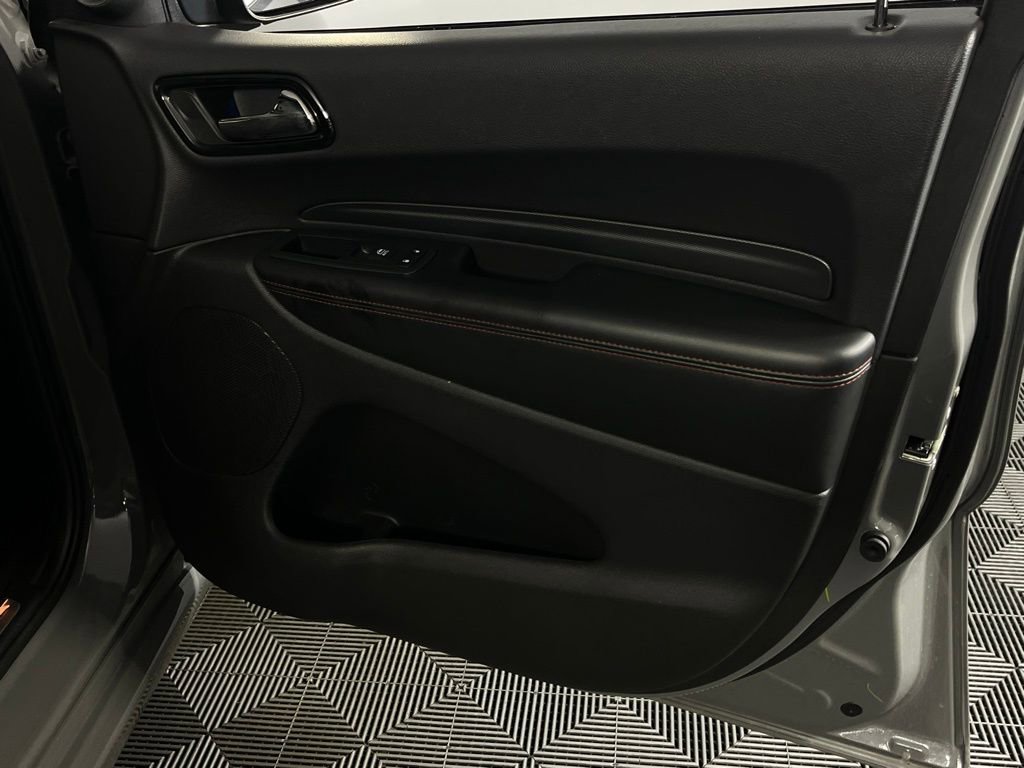 Used 2025 Dodge Durango GT AWD/4WD image 22
