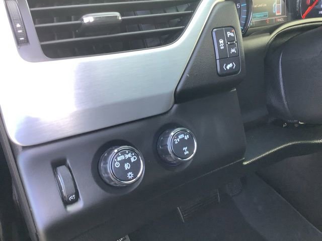 Used 2019 GMC Yukon SLT w/ Graphite Edition image 27