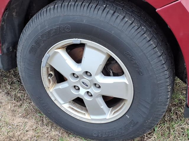 Used 2008 Ford Escape XLT FWD image 17