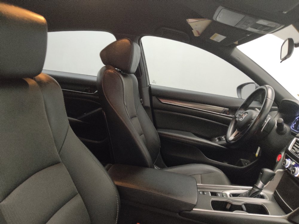 Used 2021 Honda Accord Sport image 21