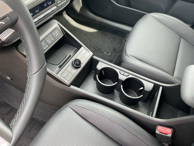 New 2026 Hyundai Kona SEL Premium image 8