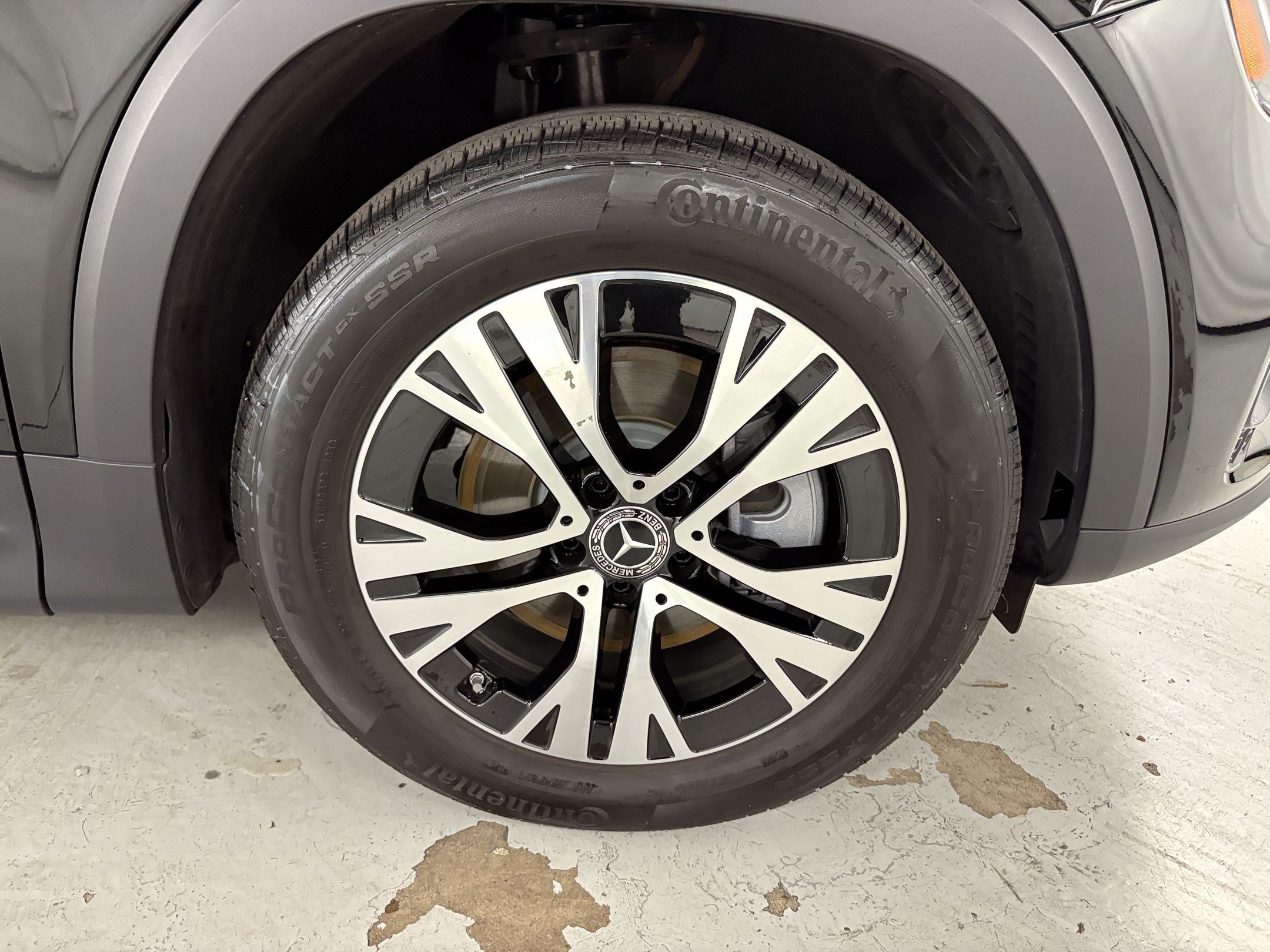 Certified 2026 Mercedes-Benz GLB 250 image 13