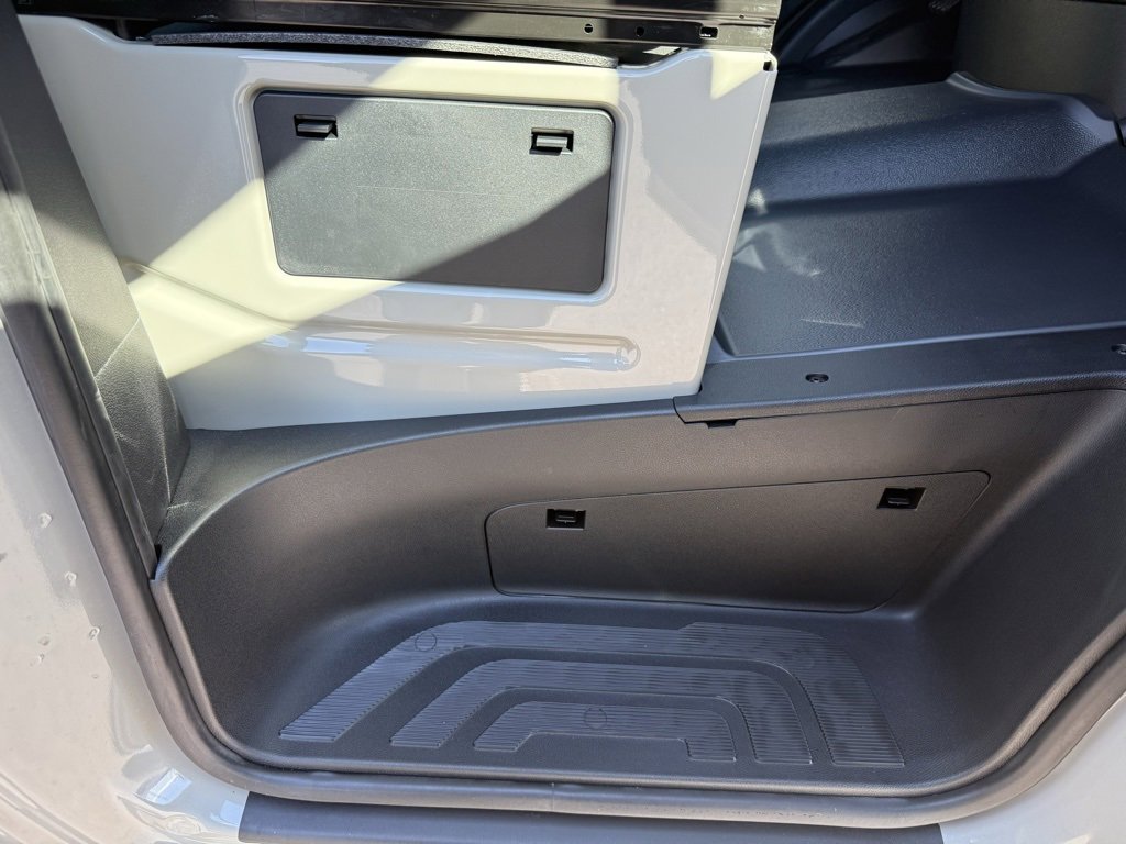 New 2025 Mercedes-Benz Sprinter 2500 image 16