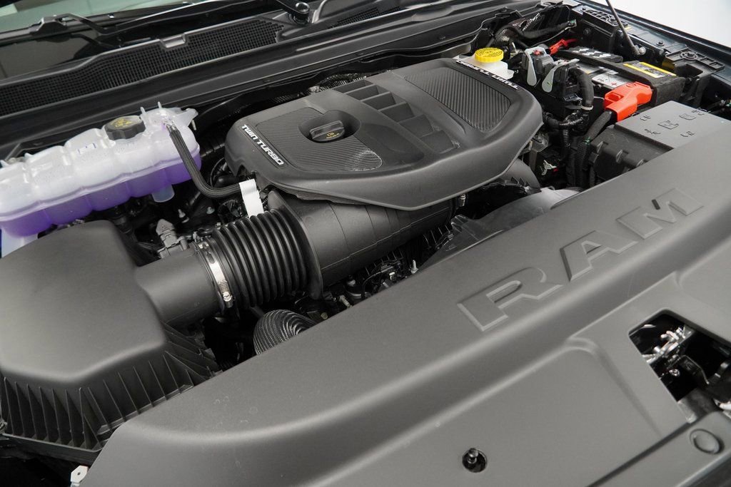 New 2026 RAM 1500 Limited image 38