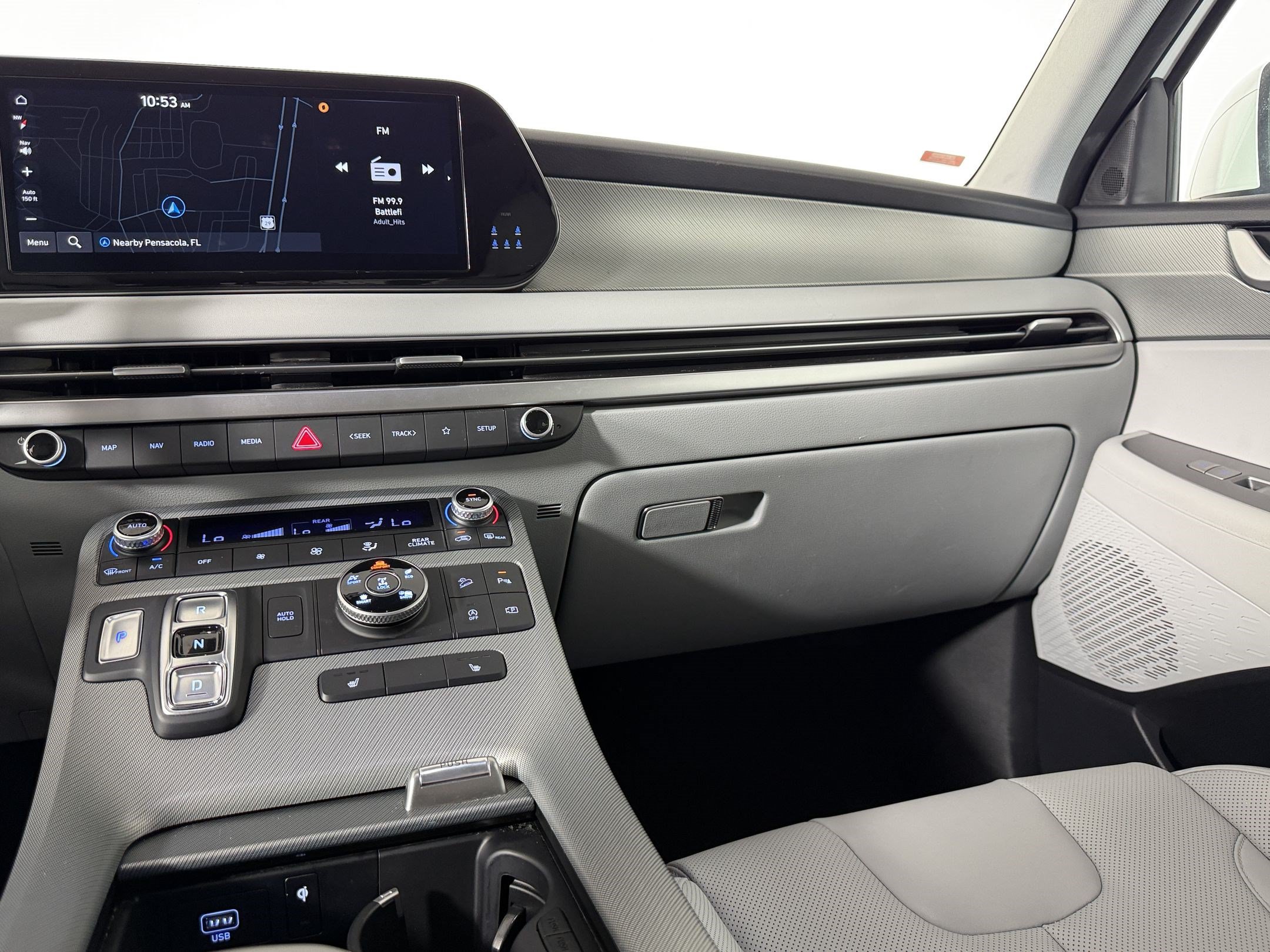 Used 2025 Hyundai Palisade SEL AWD/4WD image 29