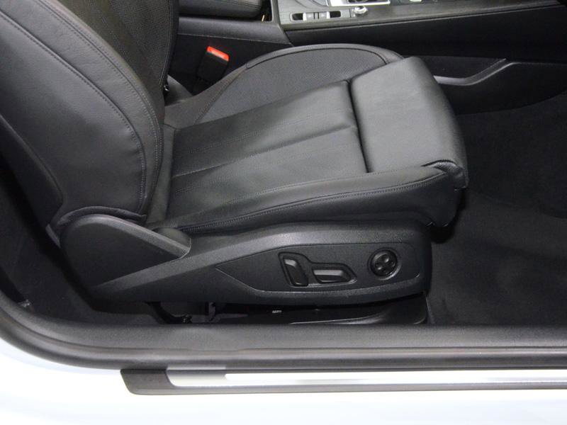 Used 2018 Audi A5 2.0T Premium Plus w/ Premium Plus image 25