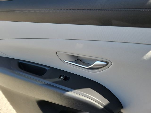 New 2026 Hyundai Tucson SEL AWD/4WD image 24