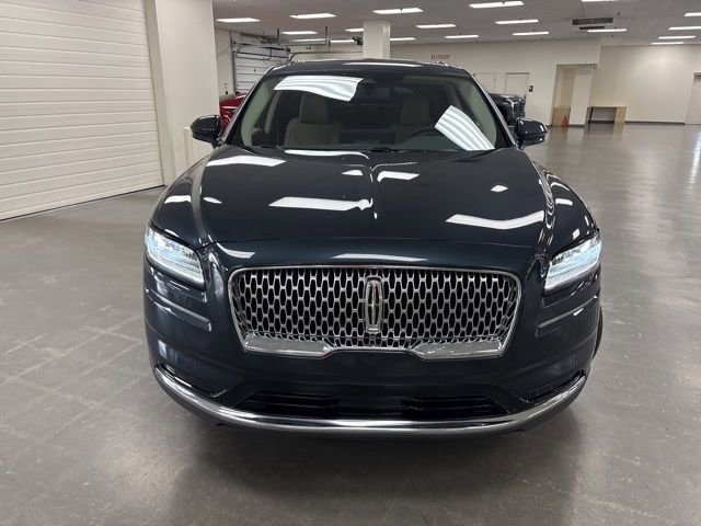 Used 2023 Lincoln Nautilus Reserve image 2