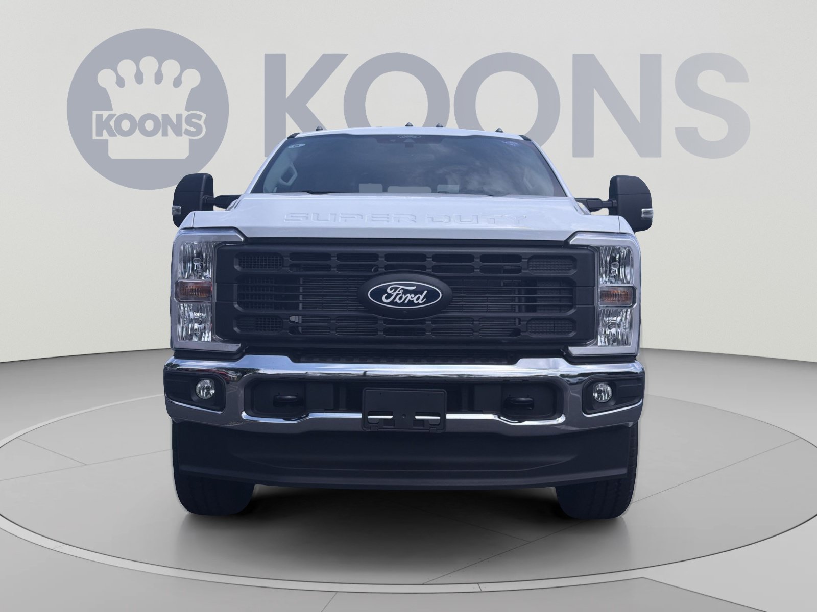 New 2027 Ford F350 XL w/ 360-Degree Camera Package AWD/4WD image 11